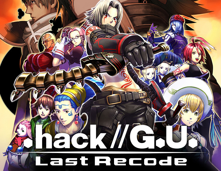 hack gu last recode