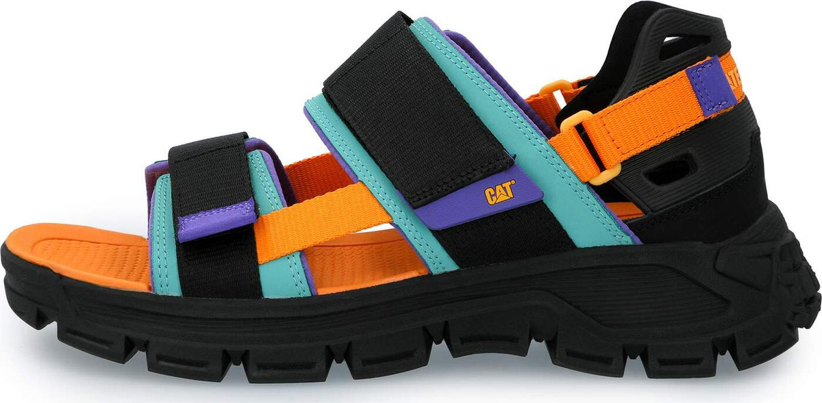 caterpillar walking sandals