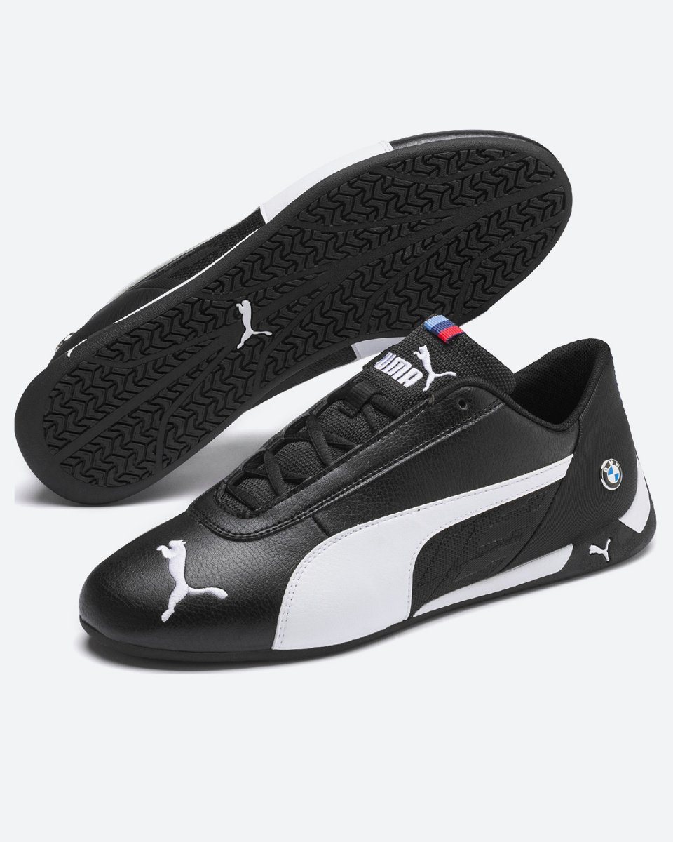 puma bmw mms r cat