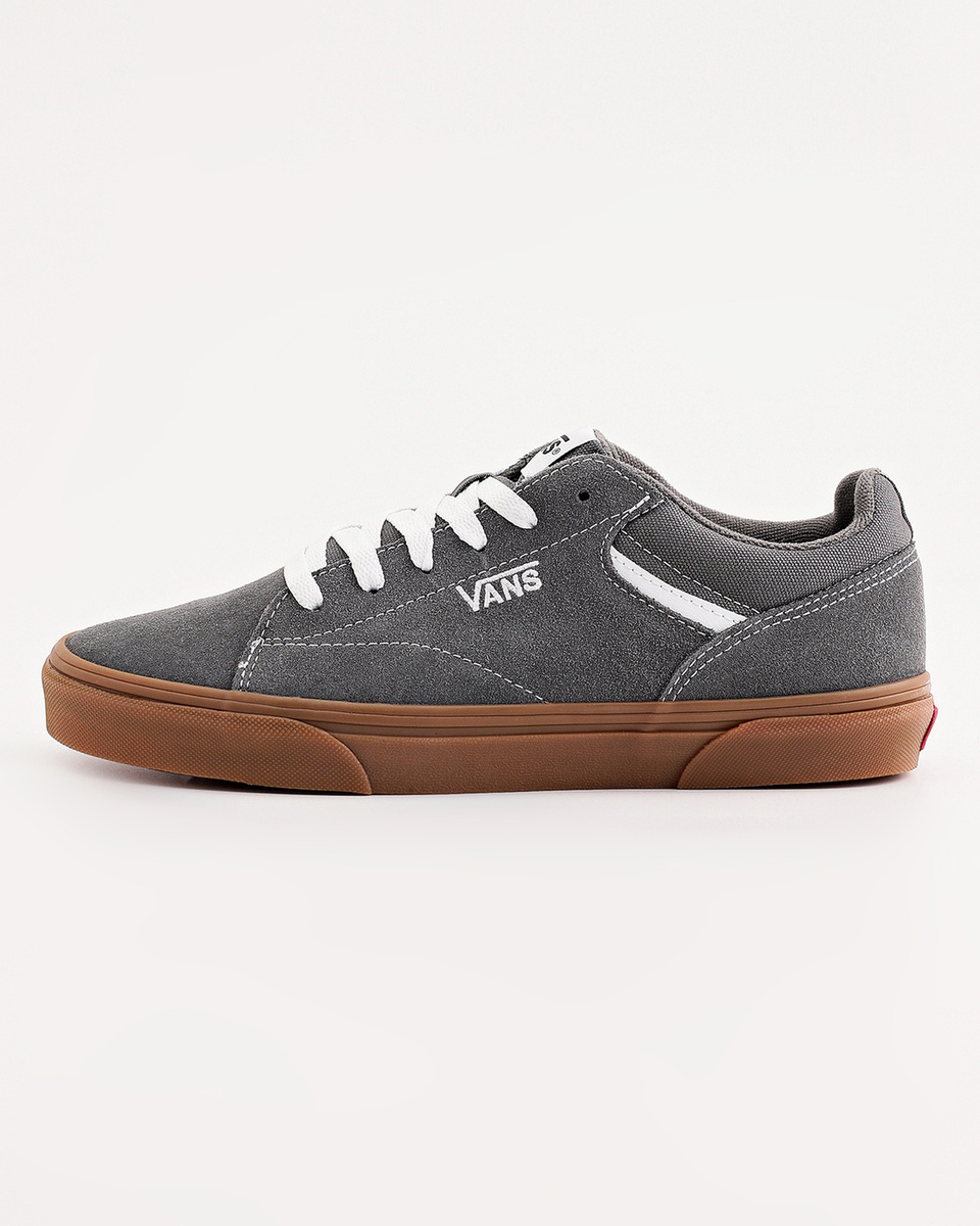 seldan vans