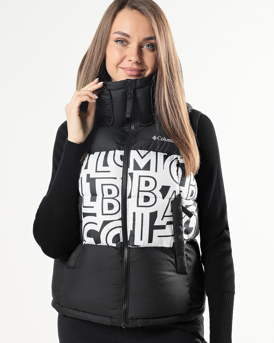 Columbia Pike Lake Ii Insulated Vest 