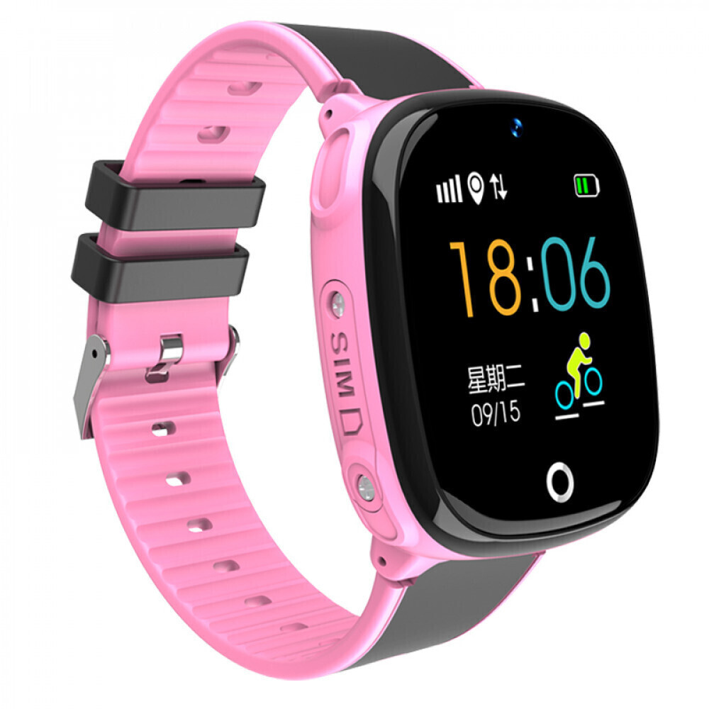 hw11 smartwatch