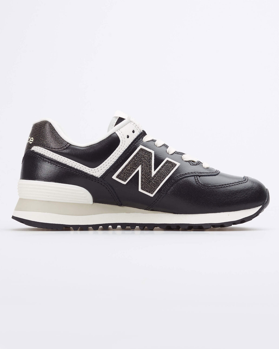 574 metallic new balance