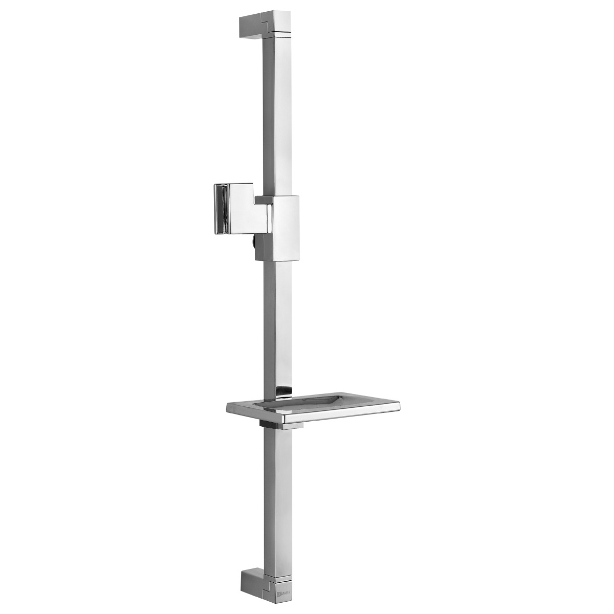 Стойка для душа Lemark LM8069C с мыльницей — купить в интернет-магазине ...