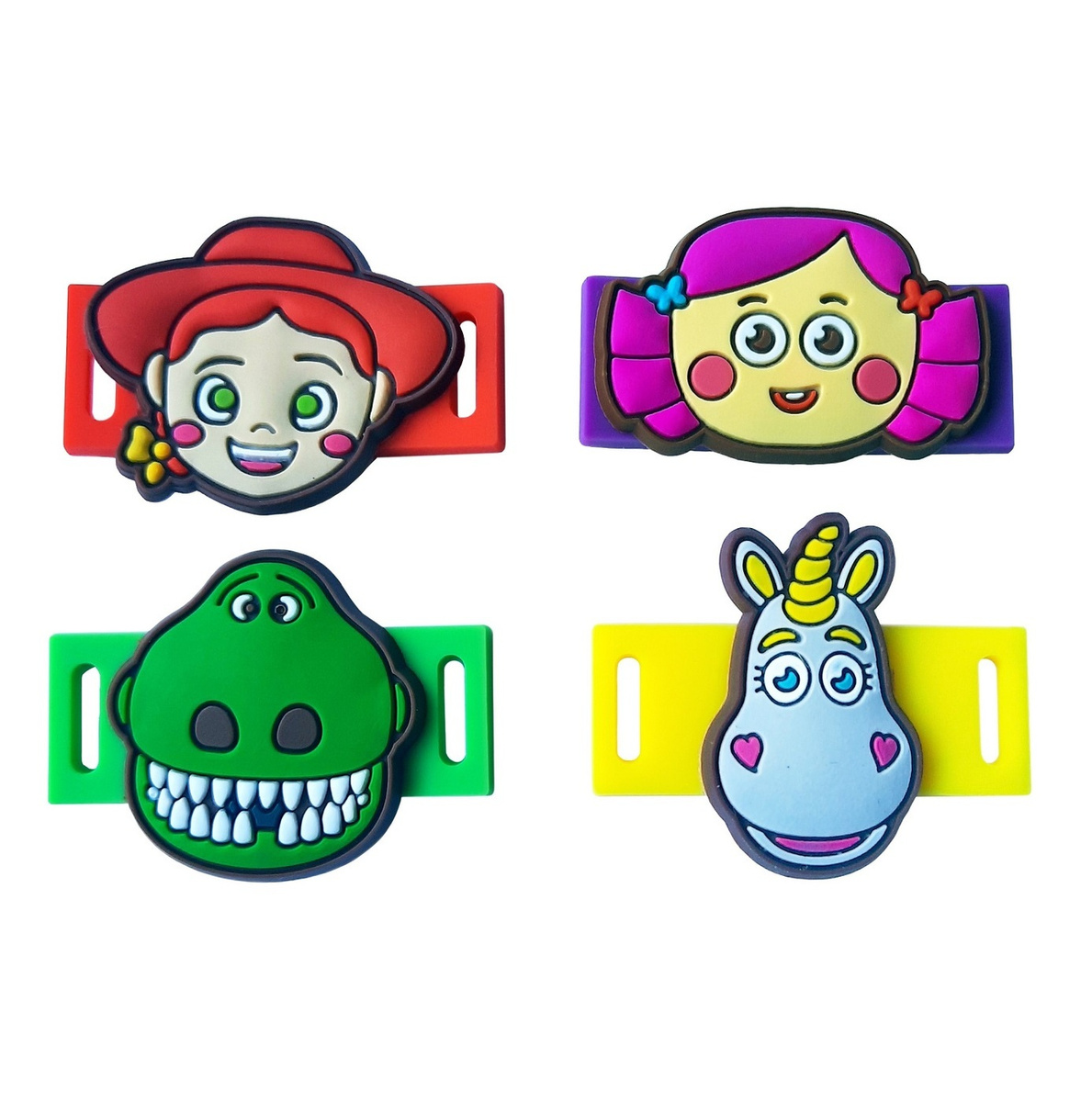 Клипсы для обуви — купить в интернет-магазине OZON с быстрой доставкой