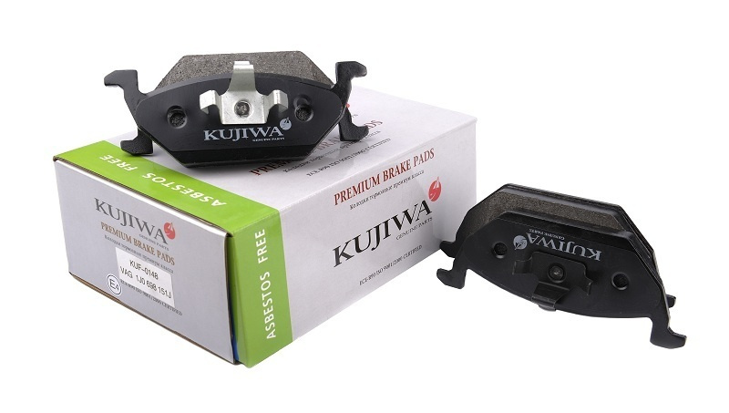 Тормозные колодки kujiwa