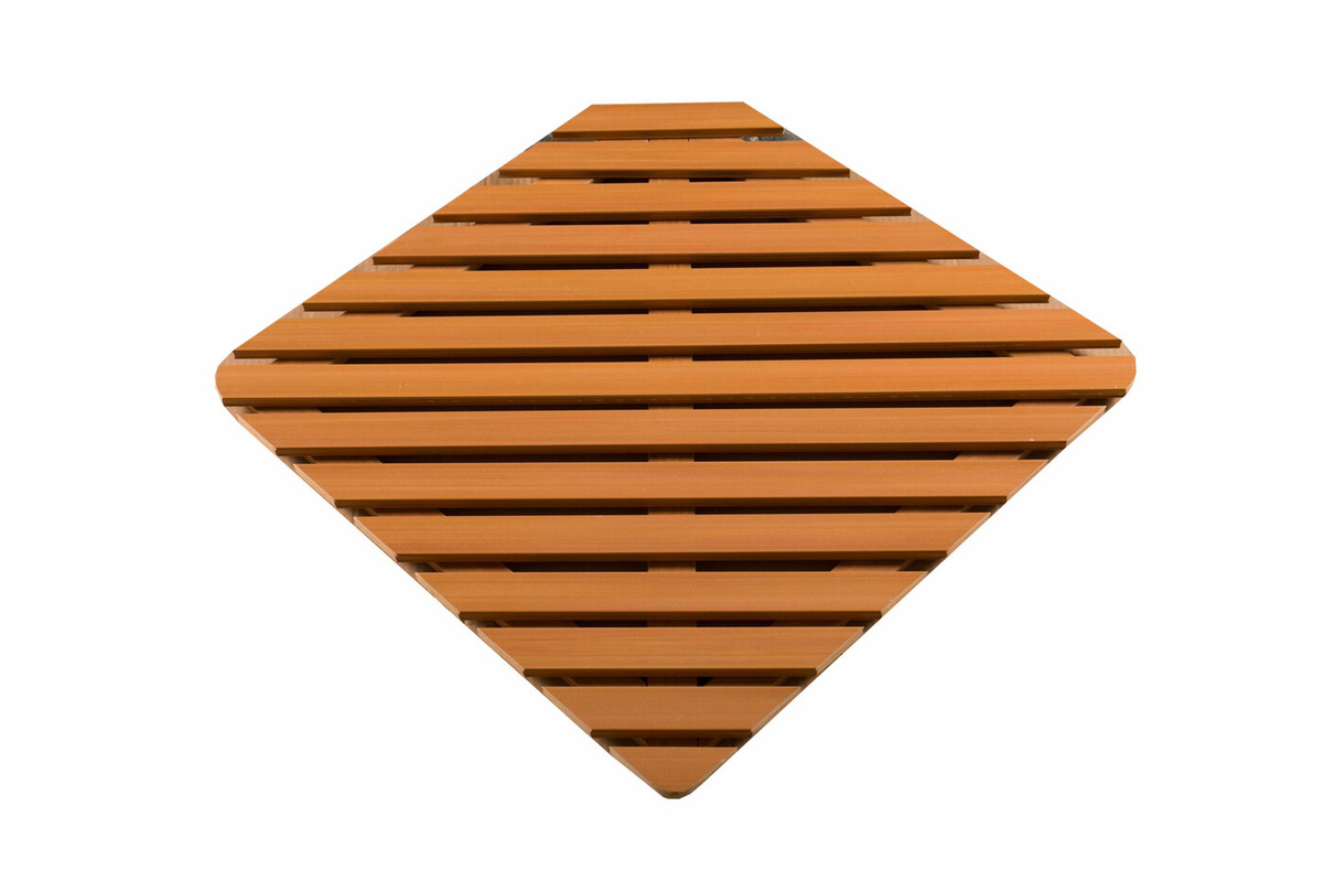 Решетка для душевого поддона Ceruttispa MIMI 90 - купить по выгодной ...