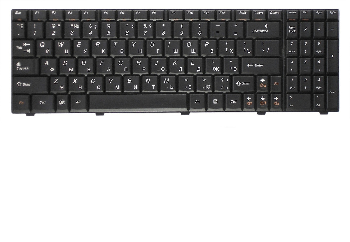 Купить Клавиатуру Для Ноутбука Lenovo G560
