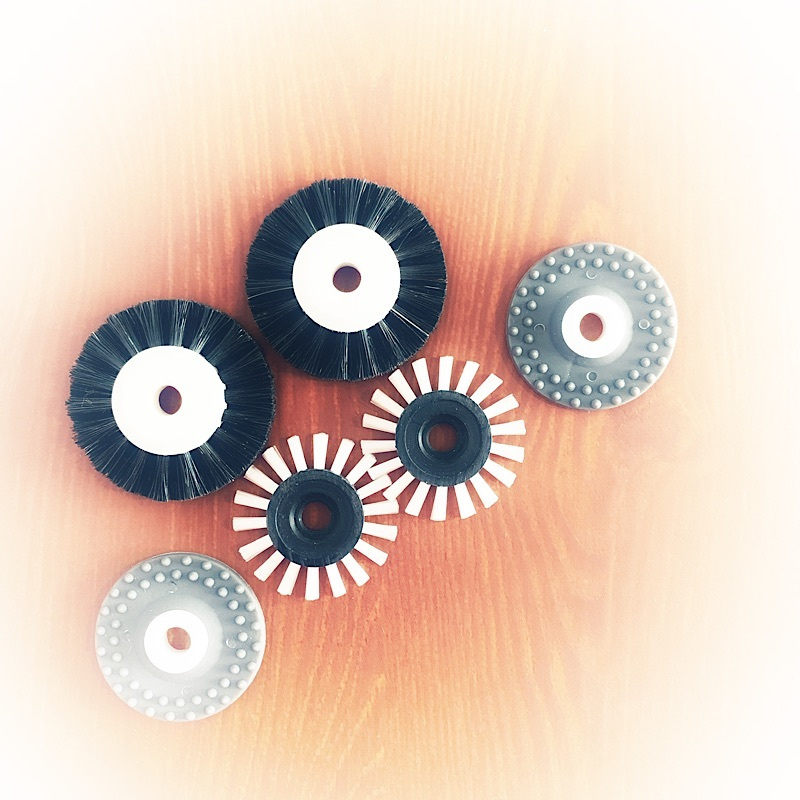 Щетки для вязальных машин 5 класса Silver Reed Комплект — купить в ...