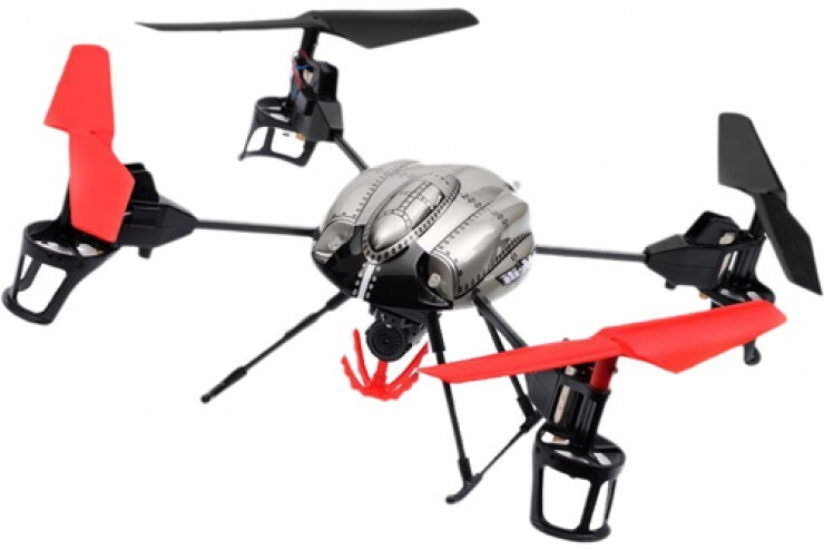 wltoys drone