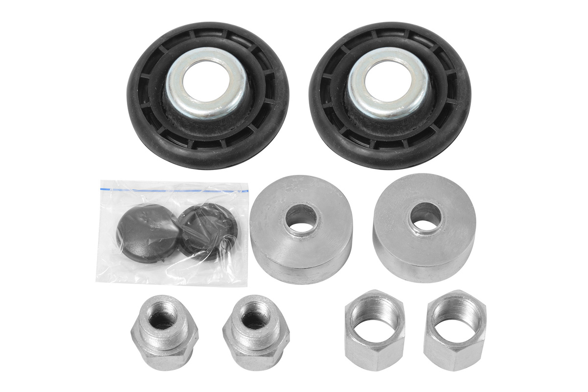 Лифт подвески Лада Ларгус, Х Рей и Renault B0 (Лифт передней без ...