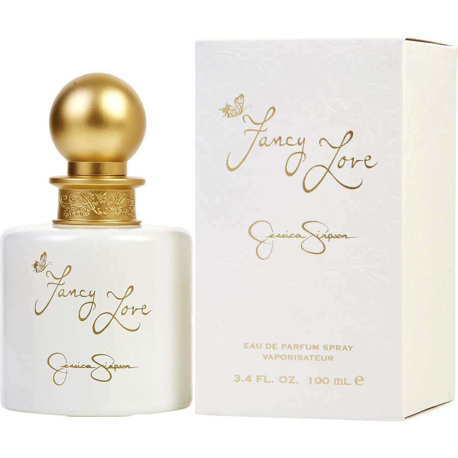 fancy love perfume price