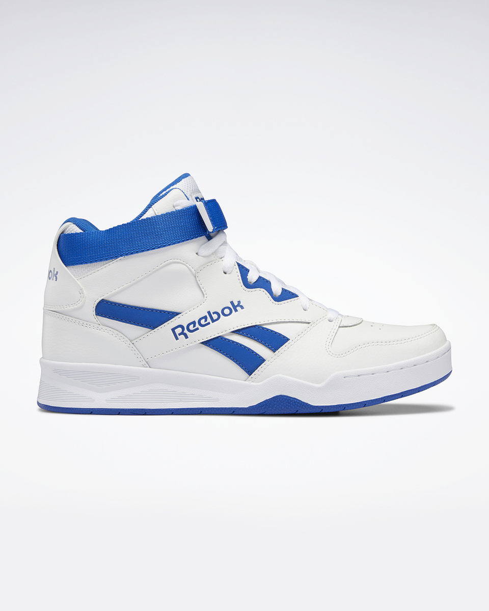 Кроссовки Reebok Royal Bb4500 Hi Strap 