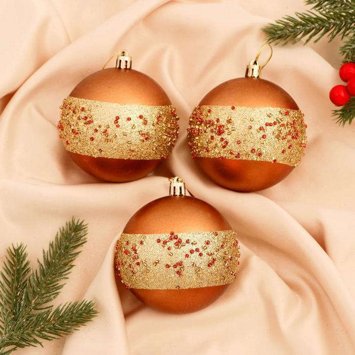 Новогодние Украшения Озон