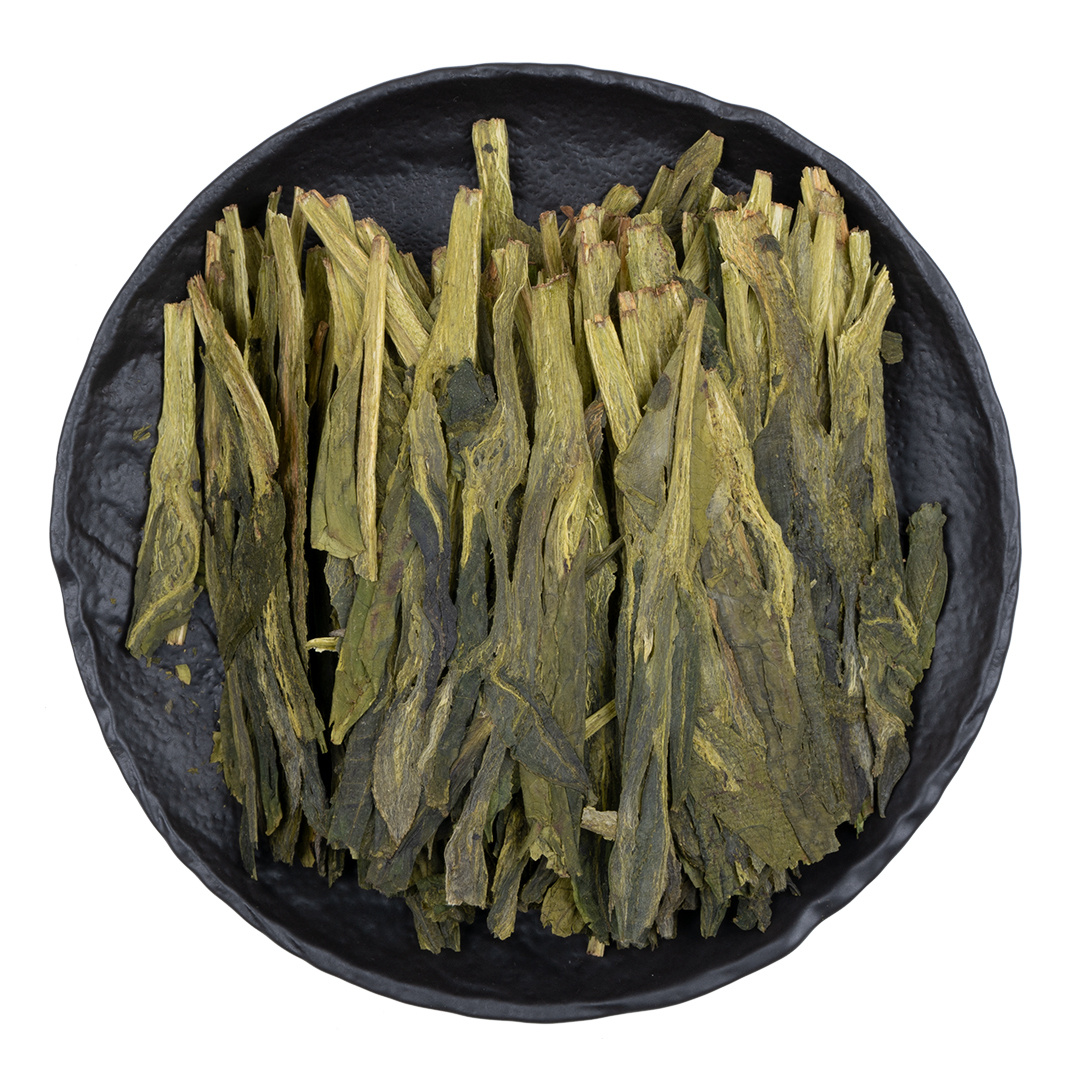 Зеленый чай Тай Пин Хоу Куй - 50 гр — купить в интернет-магазине OZON с ...