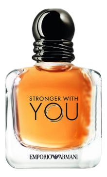 stronger with you armani 100ml