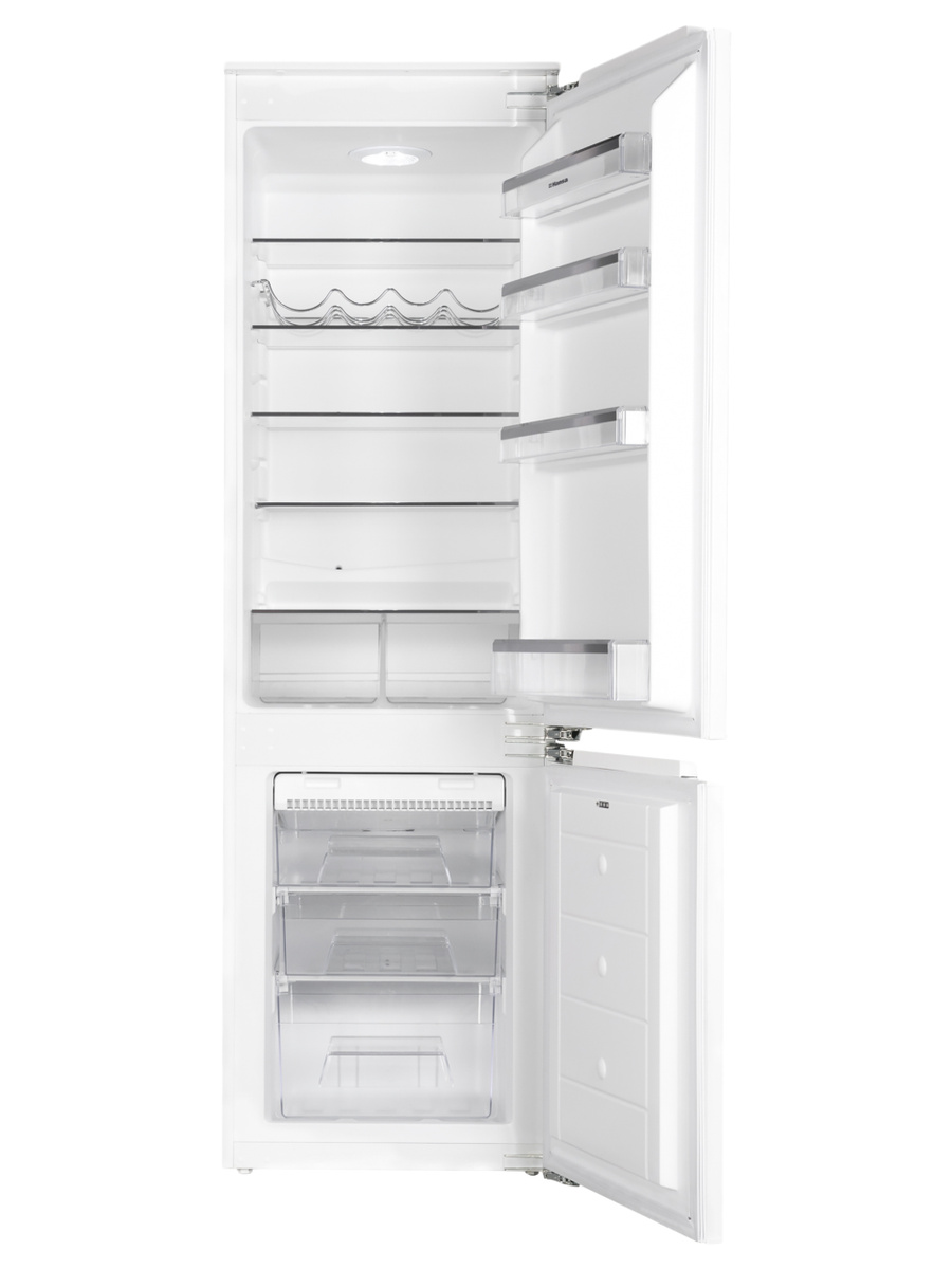 Встраиваемый холодильник Hansa BK315.3 #1