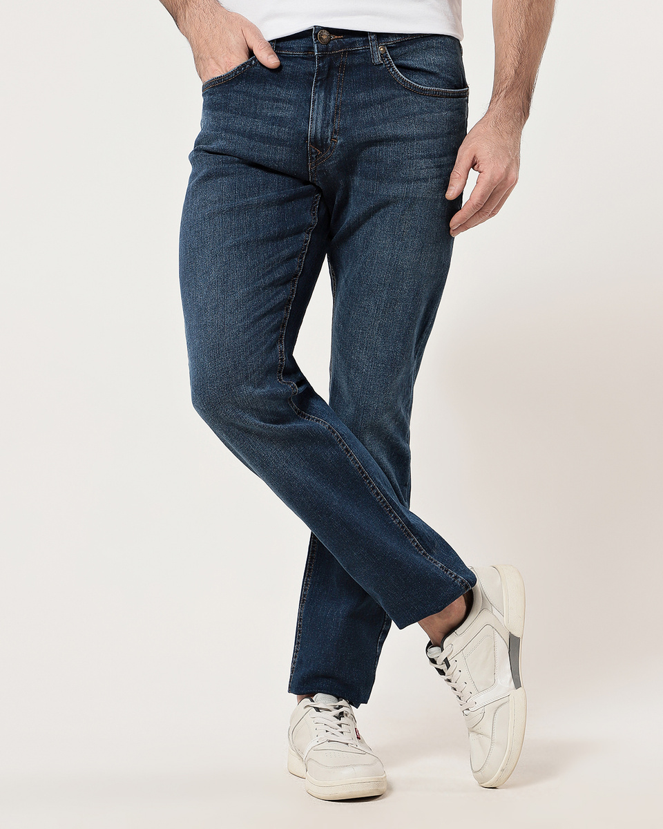 lee cooper norris slim