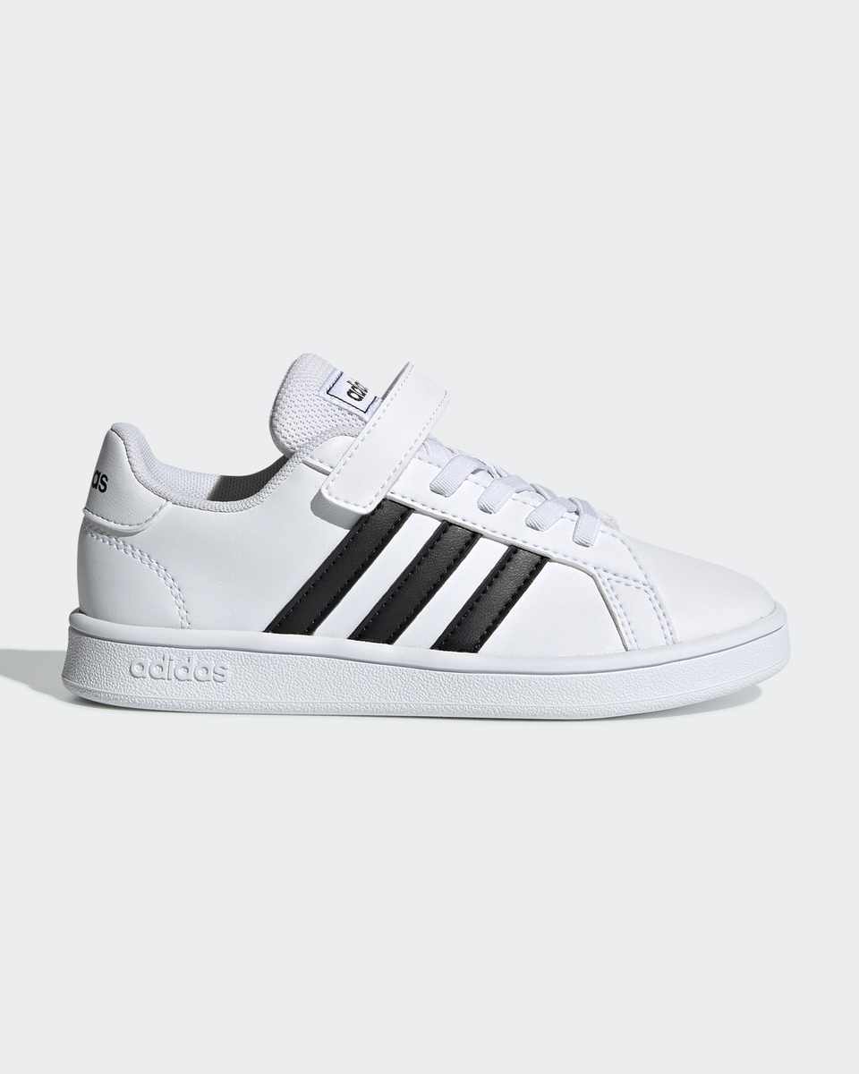 adidas j grand court