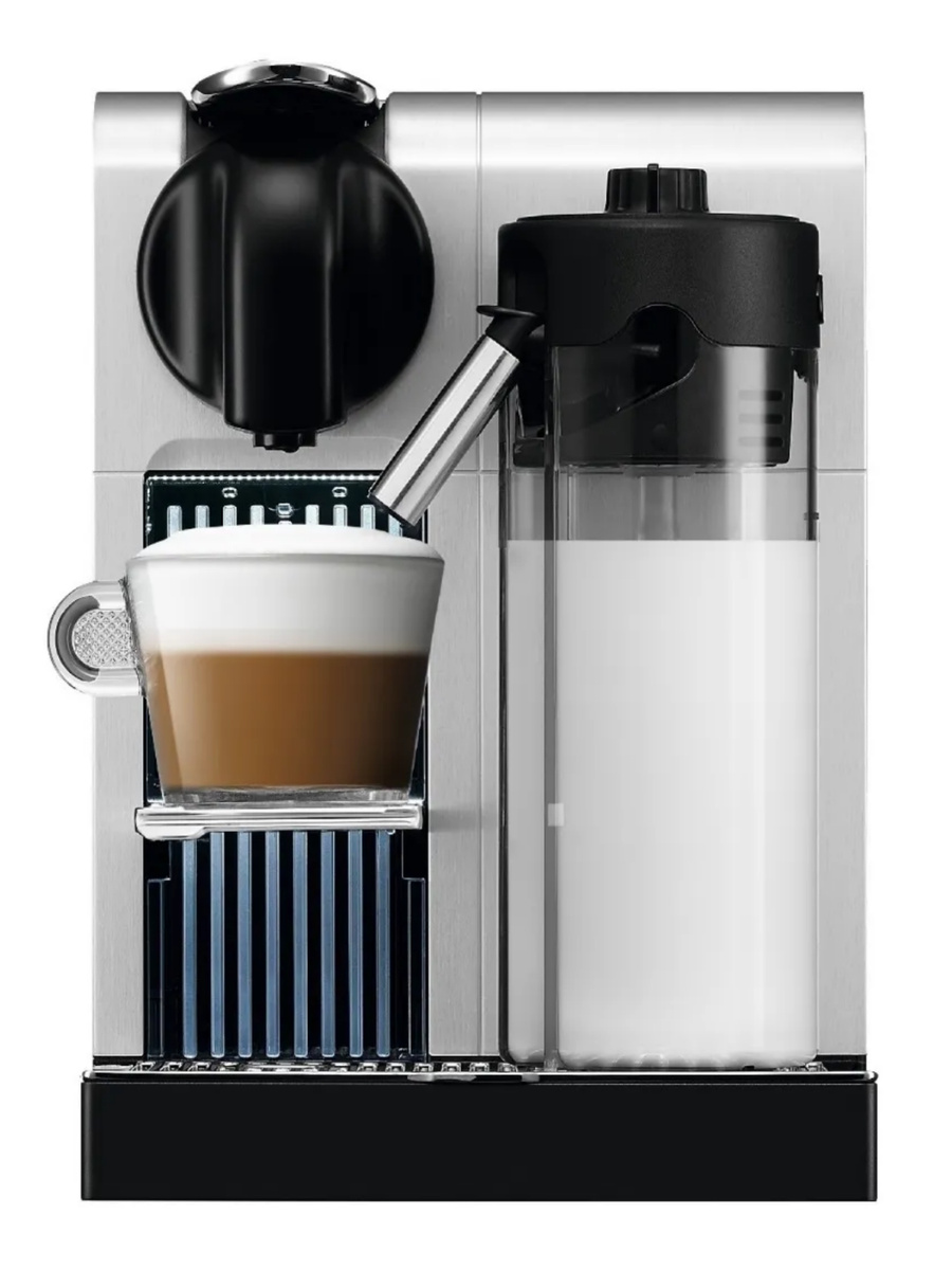 Капсульная кофемашина DeLonghi EN750.MB 