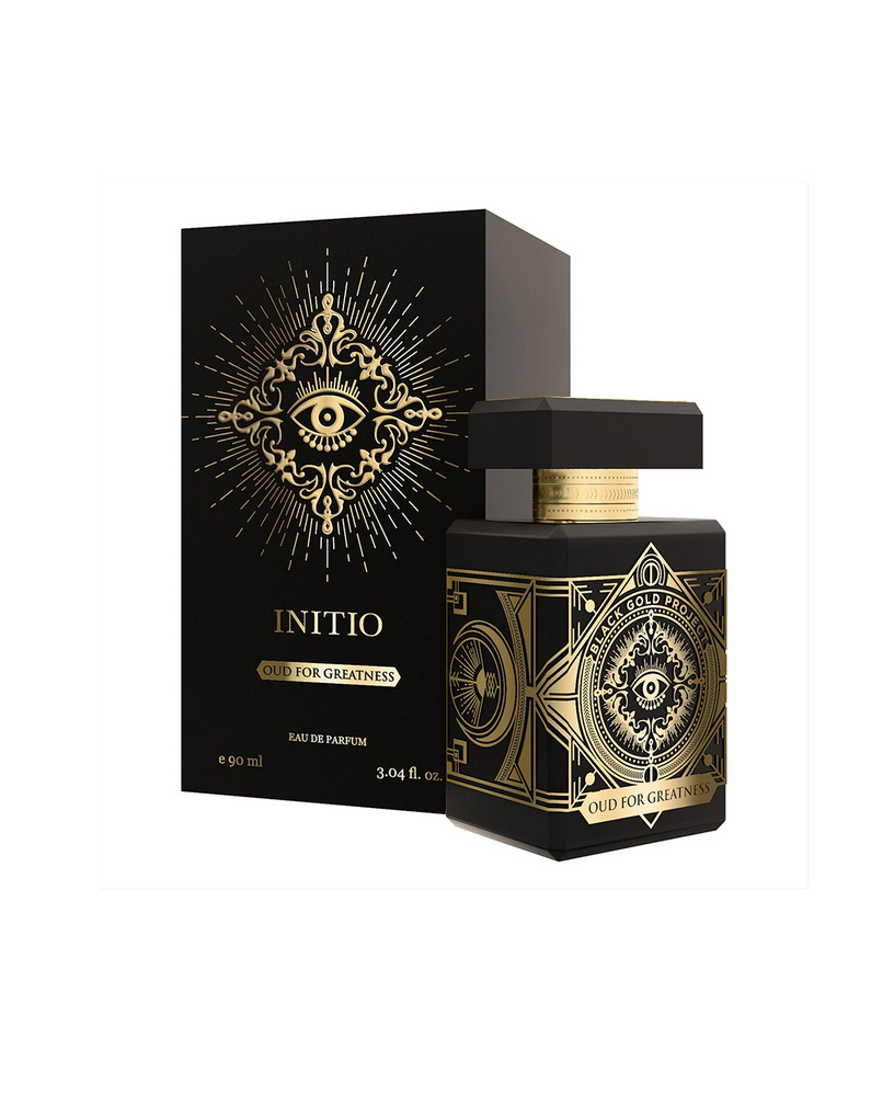 initio parfums oud for greatness