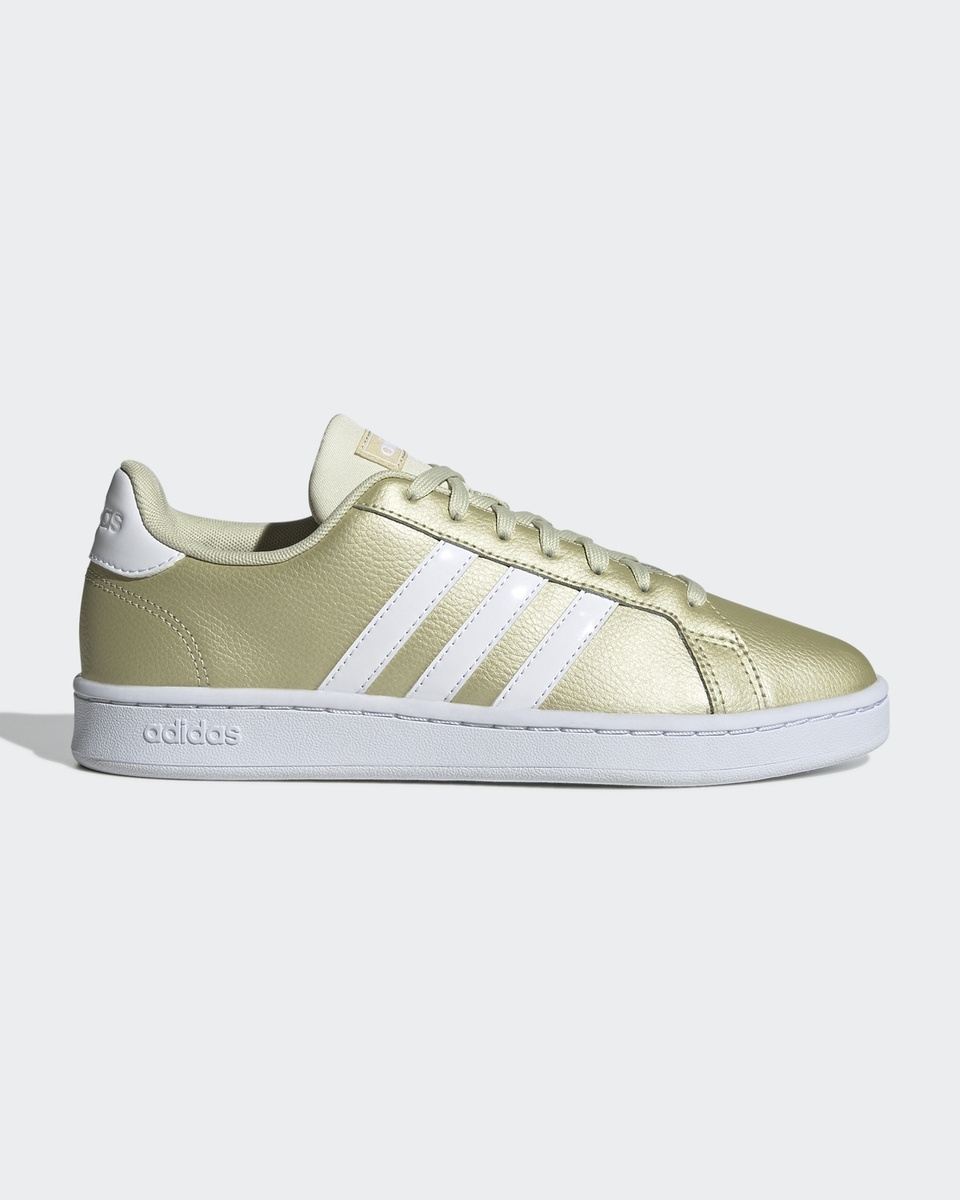 adidas j grand court