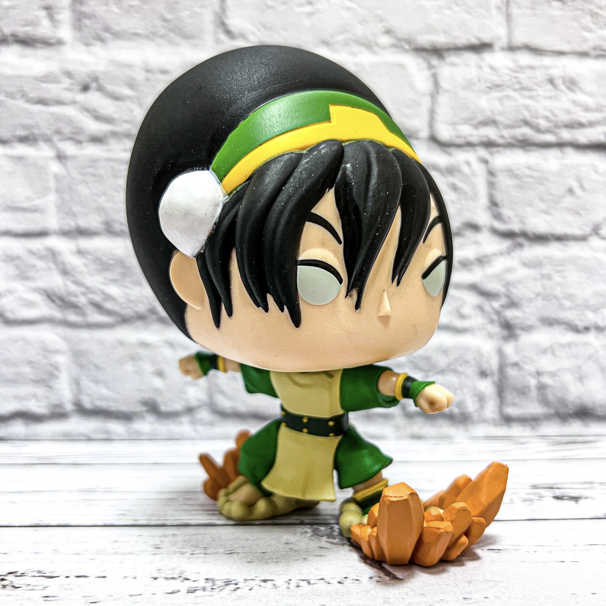Фигурка Funko POP! Avatar: The Last 