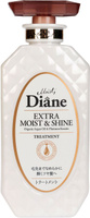 Moist Diane Perfect Beauty Бальзам-маска кератиновая Увлажнение 450 мл. Спонсорские товары
