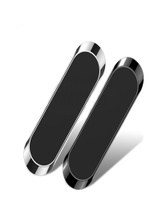 Держатель для телефона автомобильный /  для любой поверхности, универсальный черный. Спонсорские товары