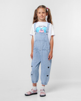 Детская Джинсовая Одежда Интернет Магазин