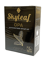 SkyLeaf Чай черный непальский OPA 100г. Спонсорские товары