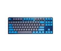 ducky mechanical gaming keyboard