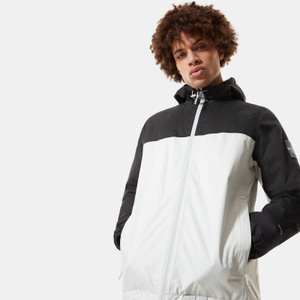 the north face j