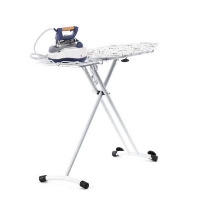 Парогенератор Tefal Pro Express Ultimate Care, белый, синий — купить в ...
