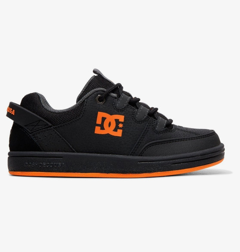 Кеды dc shoes