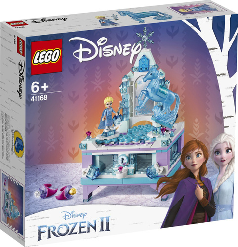 frozen 1 lego set