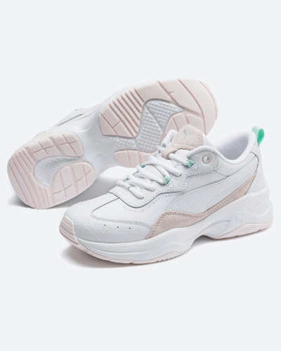 puma cilia lux sneakers