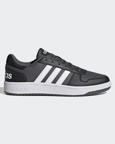 adidas hoops 2.0 mens trainers