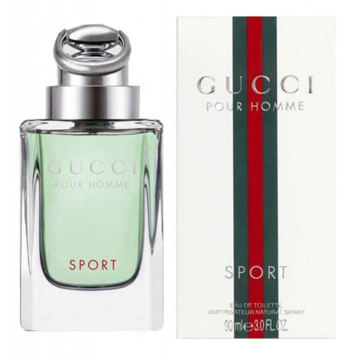 gucci pour homme sport