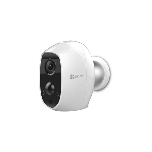 Беспроводная Wi-Fi камера на аккумуляторе Ezviz C3A-B. Рекомендации для вас