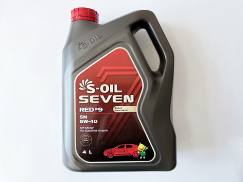 S oil 7 red 9 5w 30. S-Oil Seven 5w-40. S-Oil Red 9 5w40. Масло s Oil Seven 5w40. Маслоs OILSEVEN Red 9.