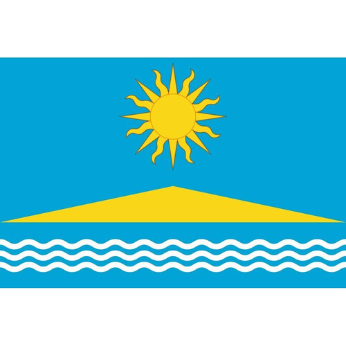 Герб солнечногорска