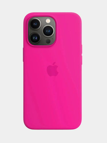 Silicone case iphone 14 pro max