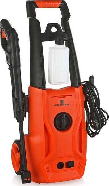 Мойка высокого давления CW-1400A Carver - купить в интернет-магазине ...