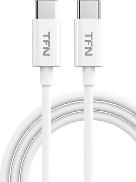 Кабель USB, USB Type-C TFN Кабель для зарядки телефона Lightning USB ...