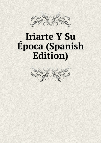 Spanish edition