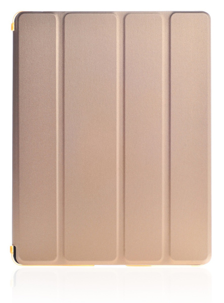 Чехол книжка Gurdini Slim полиуретановый для планшета Apple iPad 2/3/4 ...