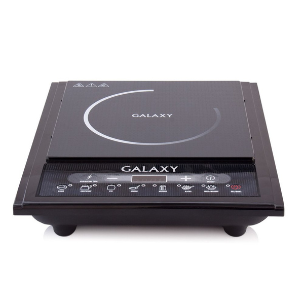 Настольная плита Galaxy GL 3053 индукционная - купить с доставкой по ...
