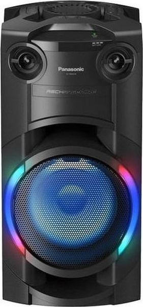 Беспроводная акустика Panasonic SC-TMAX20GSK, черный - купить по низким ...