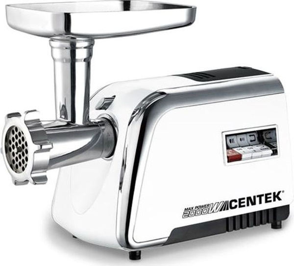 Купить мясорубку Centek CT-1602 по низкой цене: отзывы, фото ...